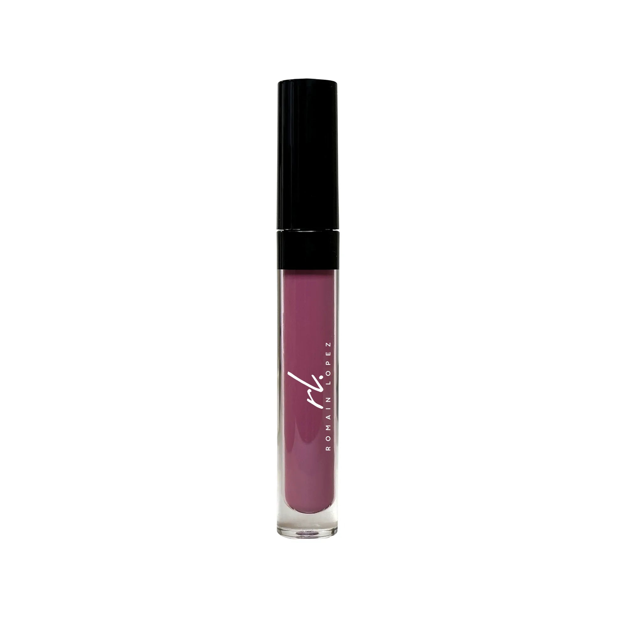 Liquid to Matte Lipstick - Mulberry