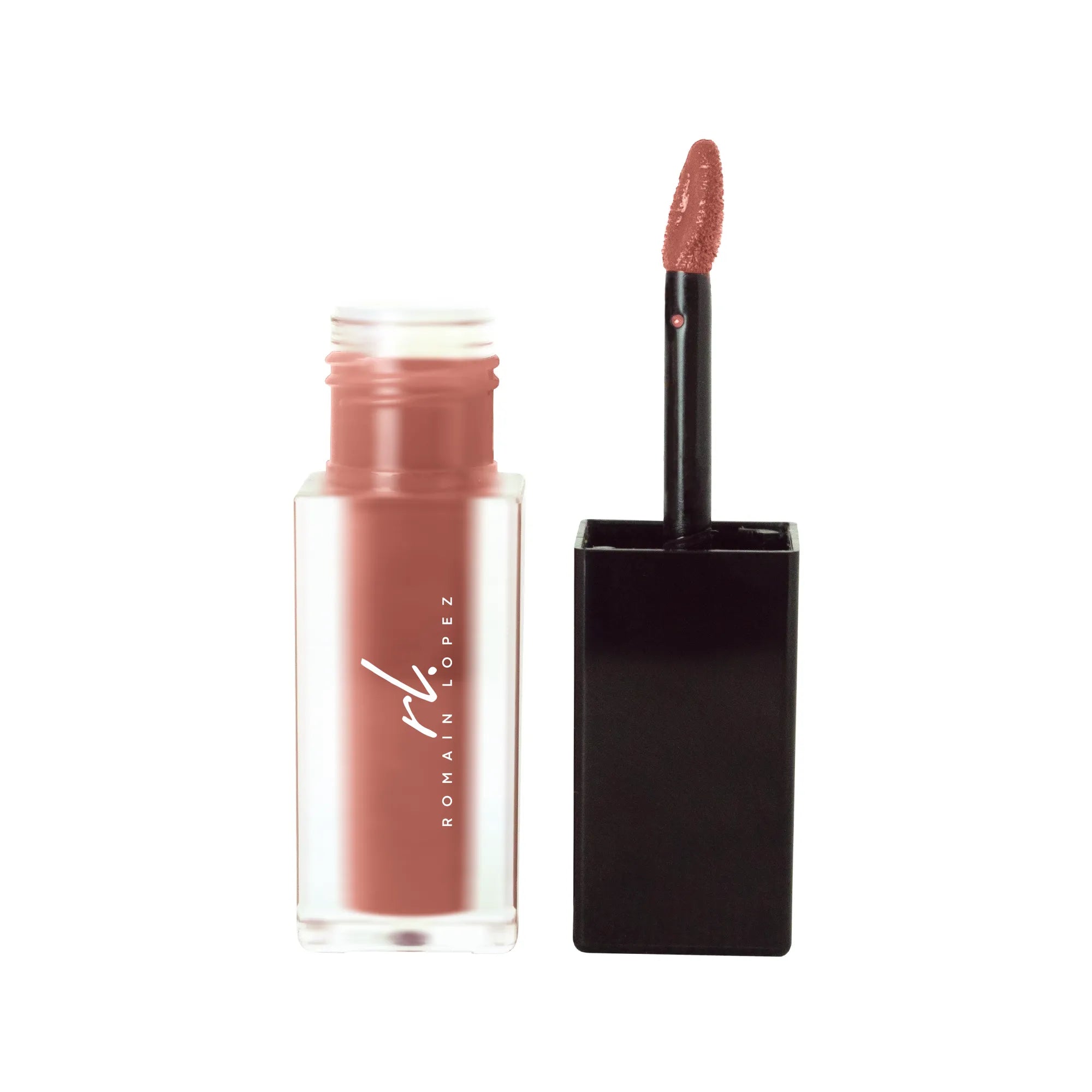 Mat Lip Stain - Dusty Pear