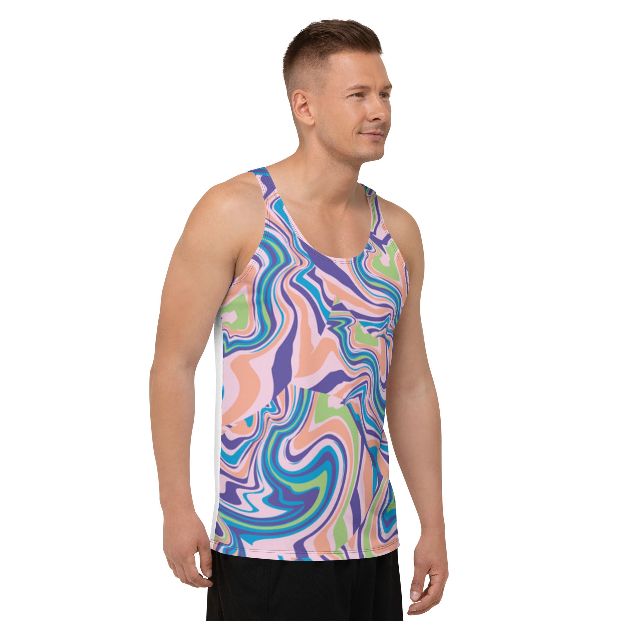 Non Gendered Tank Top